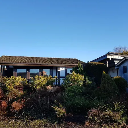 Holiday home Holiday Home On Lake Henne With Terrace *