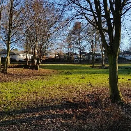 Holiday Home On Lake Henne With Terrace Holiday home *