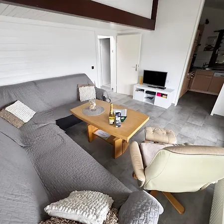 Holiday home Holiday Home On Lake Henne With Terrace *