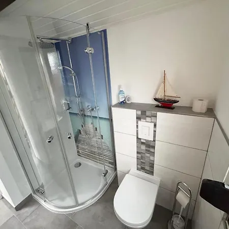 Holiday home Holiday Home On Lake Henne With Terrace *