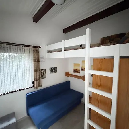Holiday Home On Lake Henne With Terrace Holiday home Meschede