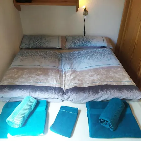 Holiday Home On Lake Henne With Terrace Holiday home