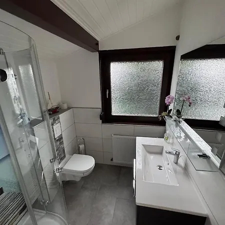 Holiday home Holiday Home On Lake Henne With Terrace *