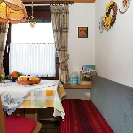 Ferienhaus On Henne With Terrace *