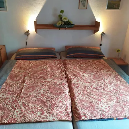 Frisch Renoviertes In Meschede-hennesee Σπίτι διακοπών