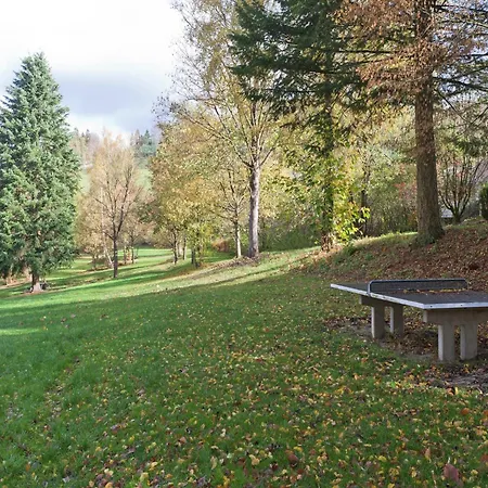 Frisch Renoviertes In Meschede-hennesee * Meschede