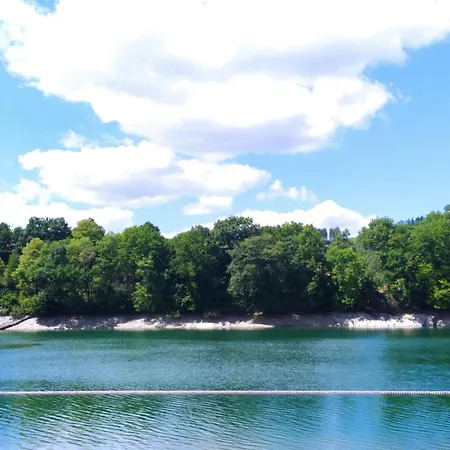 Frisch Renoviertes In Meschede-hennesee Σπίτι διακοπών *