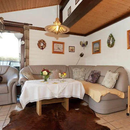 Frisch Renoviertes In Meschede-hennesee