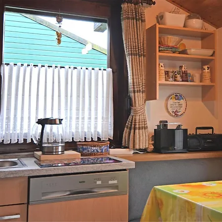 Σπίτι διακοπών Frisch Renoviertes In Meschede-hennesee