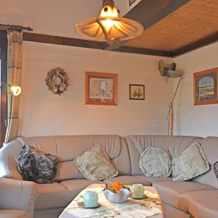 Σπίτι διακοπών Frisch Renoviertes In Meschede-hennesee