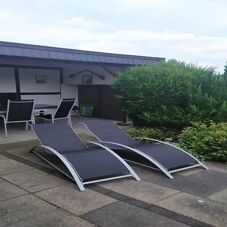 Frisch Renoviertes In Meschede-hennesee Meschede