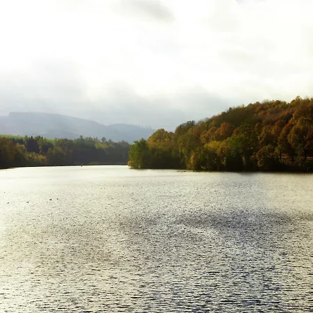 Frisch Renoviertes In Meschede-hennesee Σπίτι διακοπών *