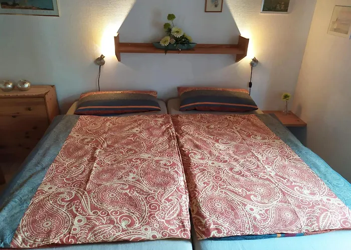 Frisch Renoviertes In Meschede-hennesee Feriehus