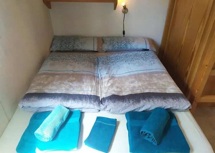 Feriehus Frisch Renoviertes In Meschede-hennesee