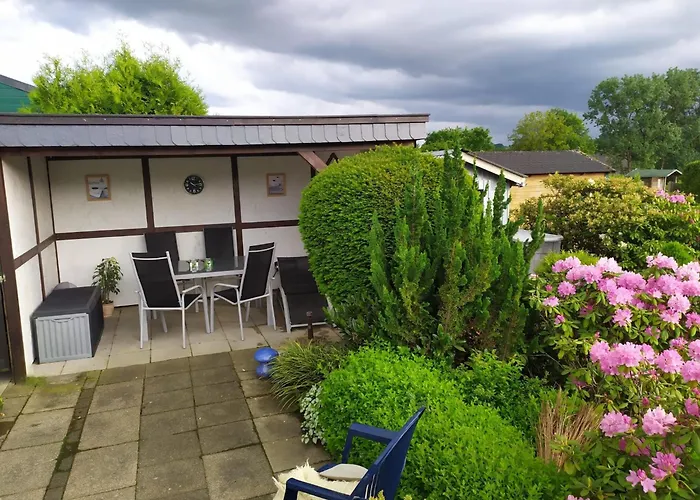 Frisch Renoviertes In Meschede-hennesee * Meschede