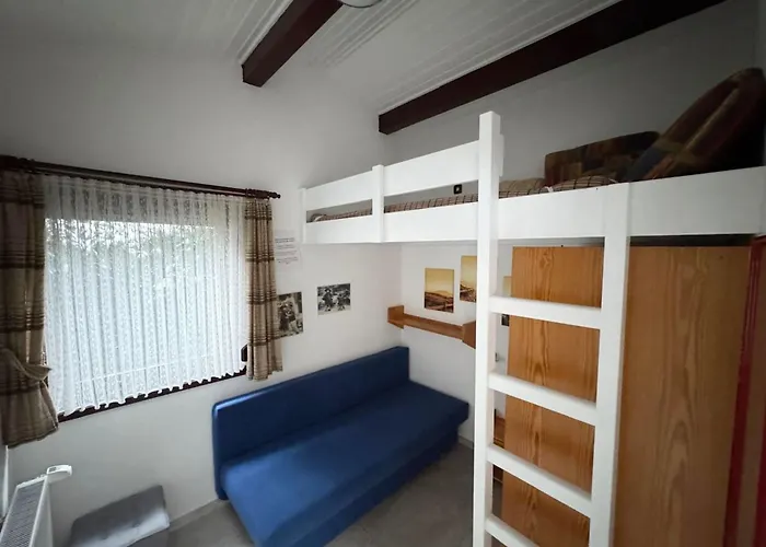 Feriehus Frisch Renoviertes In Meschede-hennesee