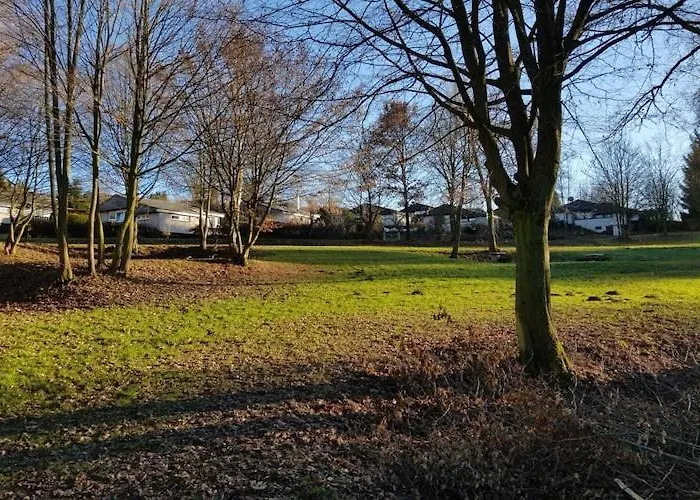 Frisch Renoviertes In Meschede-hennesee