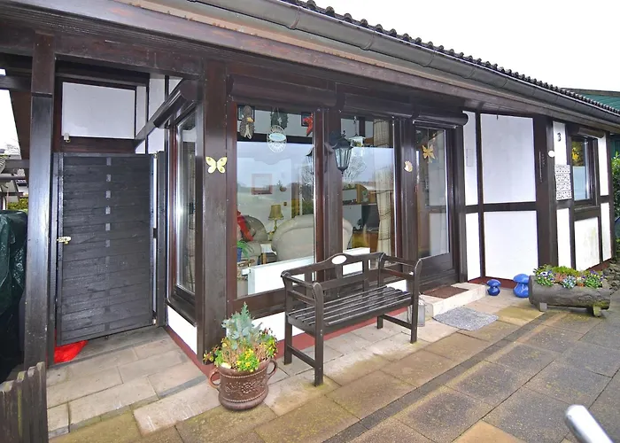 Frisch Renoviertes In Meschede-hennesee * Meschede