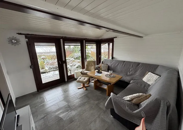 Feriehus Frisch Renoviertes In Meschede-hennesee Meschede