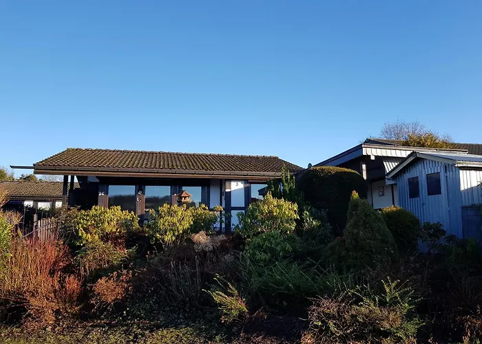 Frisch Renoviertes In Meschede-hennesee * Meschede