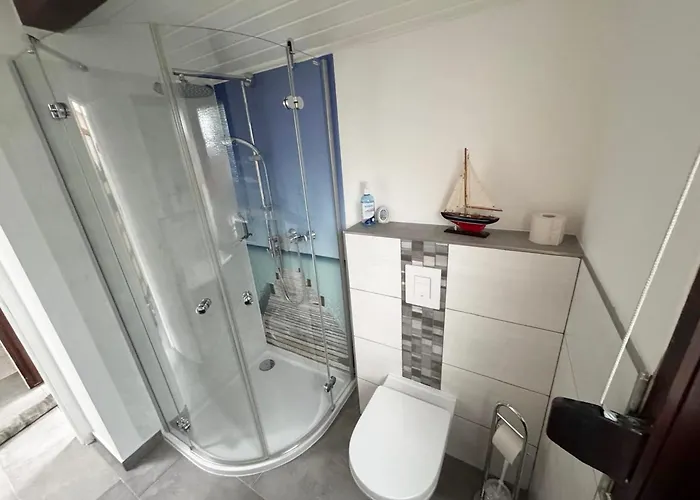 Frisch Renoviertes In Meschede-hennesee