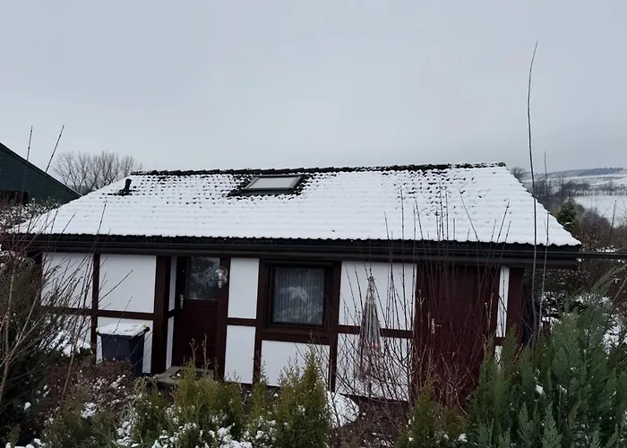 Feriehus Frisch Renoviertes In Meschede-hennesee Meschede