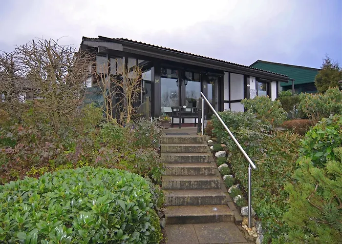 Frisch Renoviertes In Meschede-hennesee *