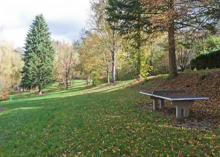 Frisch Renoviertes In Meschede-hennesee * Meschede