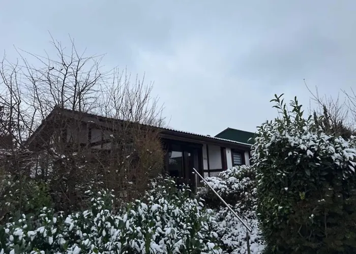 Frisch Renoviertes In Meschede-hennesee