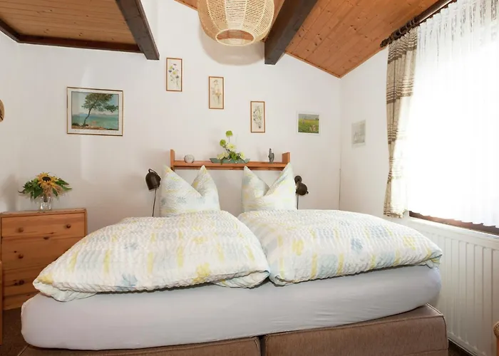 Feriehus Frisch Renoviertes In Meschede-hennesee Meschede