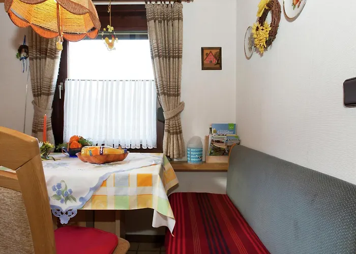 Feriehus Frisch Renoviertes In Meschede-hennesee