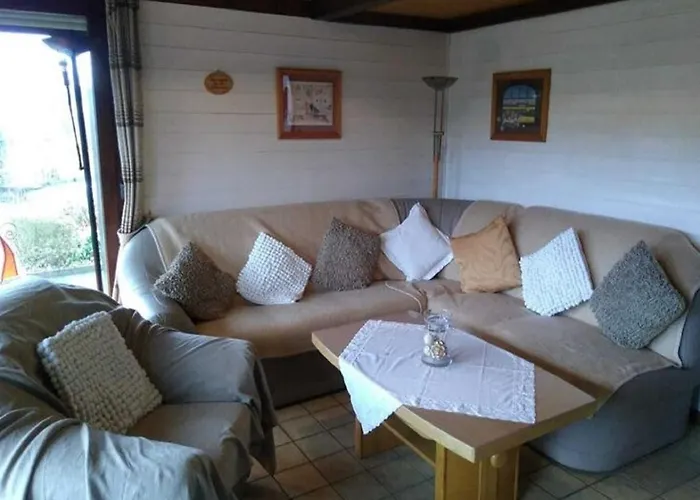 Feriehus Frisch Renoviertes In Meschede-hennesee