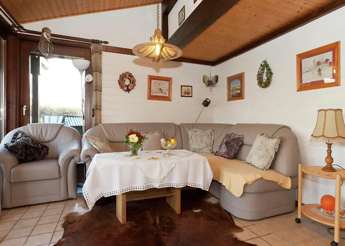 Frisch Renoviertes In Meschede-hennesee