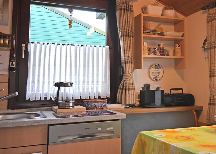 Feriehus Frisch Renoviertes In Meschede-hennesee